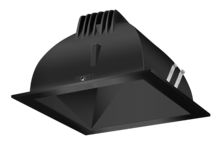 RAB Lighting IVAT4-100LPA730ZH/WS - RAB Lighting IVAT4-100LPA730ZH/WS