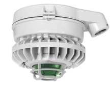 RAB Lighting WPTLED40N/D10/PC2 - RAB Lighting WPTLED40N/D10/PC2
