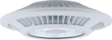 RAB Lighting GN2LED26YSSTB - RAB Lighting GN2LED26YSSTB