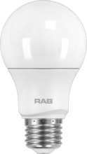 RAB Lighting RTLED1X4-19YNW/D10/E2 - RAB Lighting RTLED1X4-19YNW/D10/E2