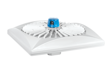 RAB Lighting WPLEDC52/480 - RAB Lighting WPLEDC52/480