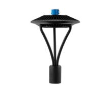 RAB Lighting WPLED52YW/D10 - RAB Lighting WPLED52YW/D10