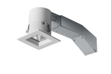 RAB Lighting RTLED2X4-49YW/D10 - RAB Lighting RTLED2X4-49YW/D10