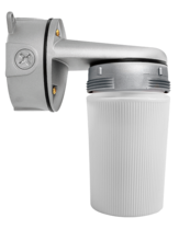 RAB Lighting WPLED3T78/D10 - RAB Lighting WPLED3T78/D10