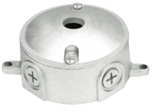 RAB Lighting SHARK8M-70YNW/480/D10 - RAB Lighting SHARK8M-70YNW/480/D10
