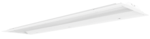 RAB Lighting RTLED1X4-29NW/HC/D10 - RAB Lighting RTLED1X4-29NW/HC/D10