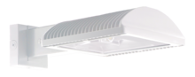 RAB Lighting WPLED4T78W/D10 - RAB Lighting WPLED4T78W/D10
