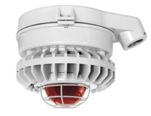 RAB Lighting BRISKS17L-W/PCU - RAB Lighting BRISKS17L-W/PCU