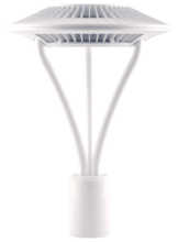 RAB Lighting ALED5T26NW/480/D10 - RAB Lighting ALED5T26NW/480/D10