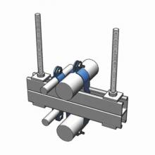 Sasco Tubes & Roll Forming S8R-G - Sasco Tubes  Roll Forming S8RG