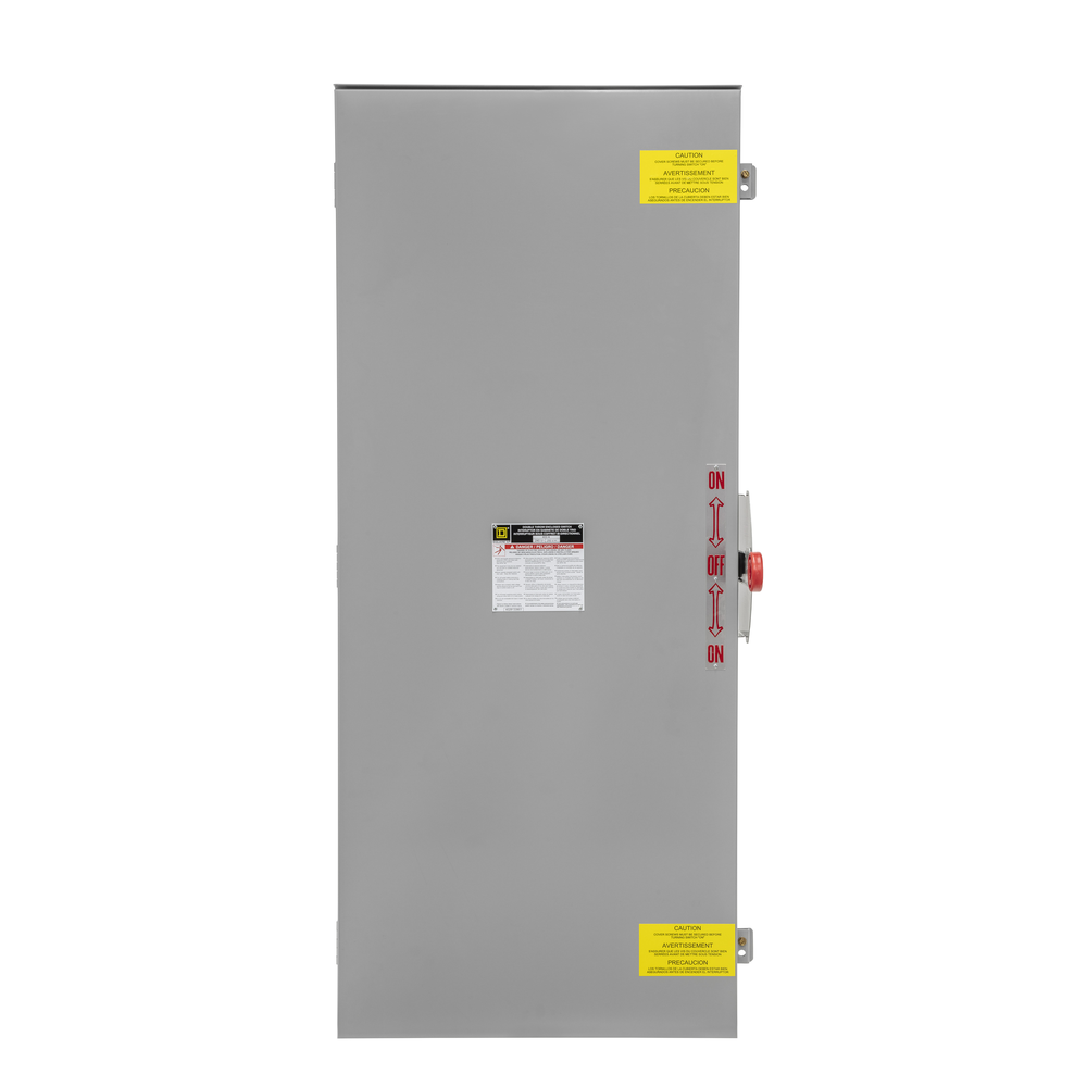 Schneider Electric DTU465R