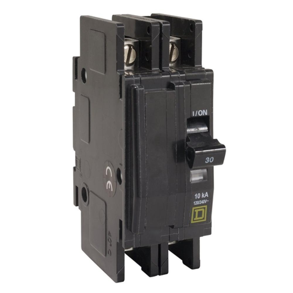 Schneider Electric QOU260