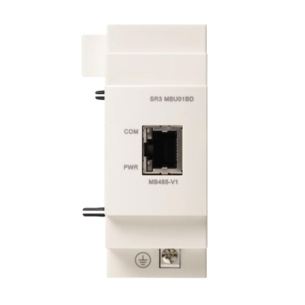 Schneider Electric SR3MBU01BD