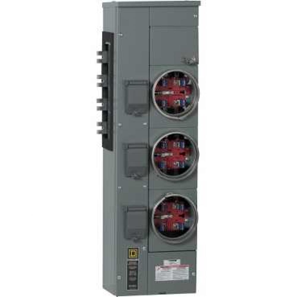 Schneider Electric EZM313125CUX