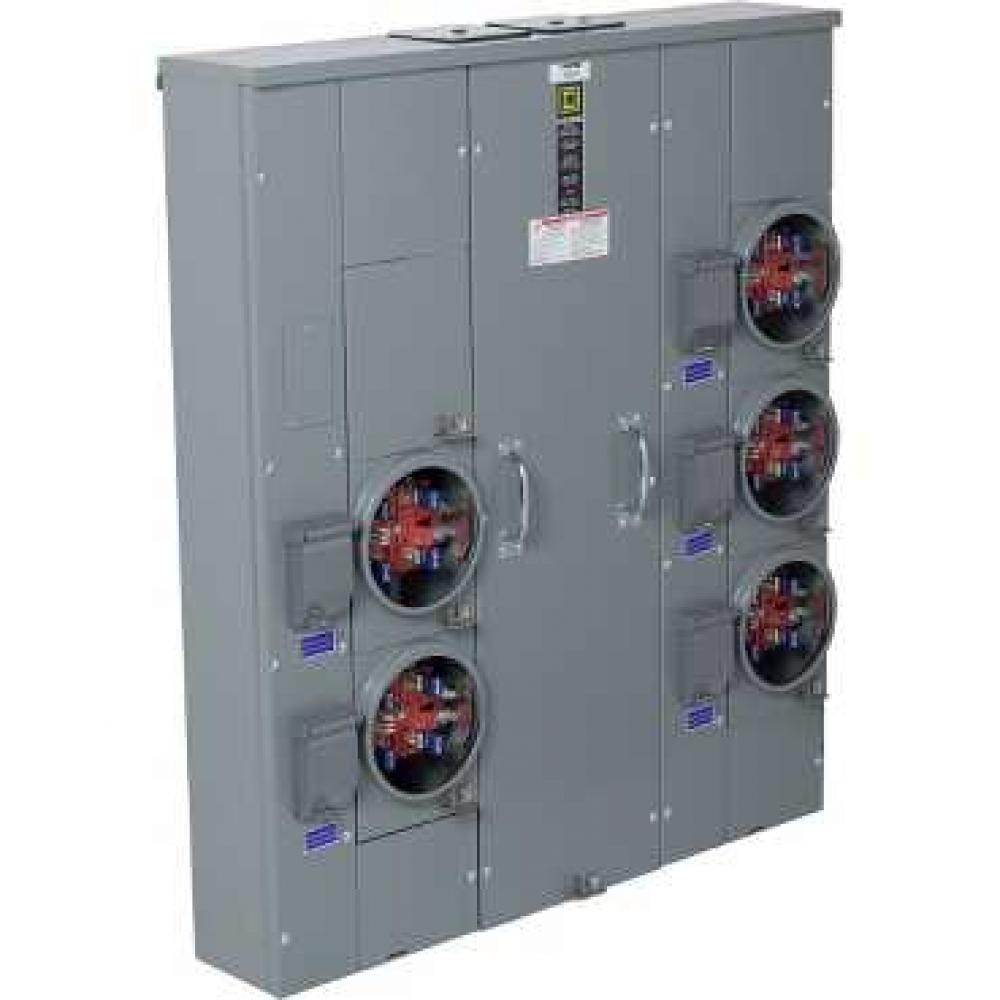Schneider Electric MPR55125