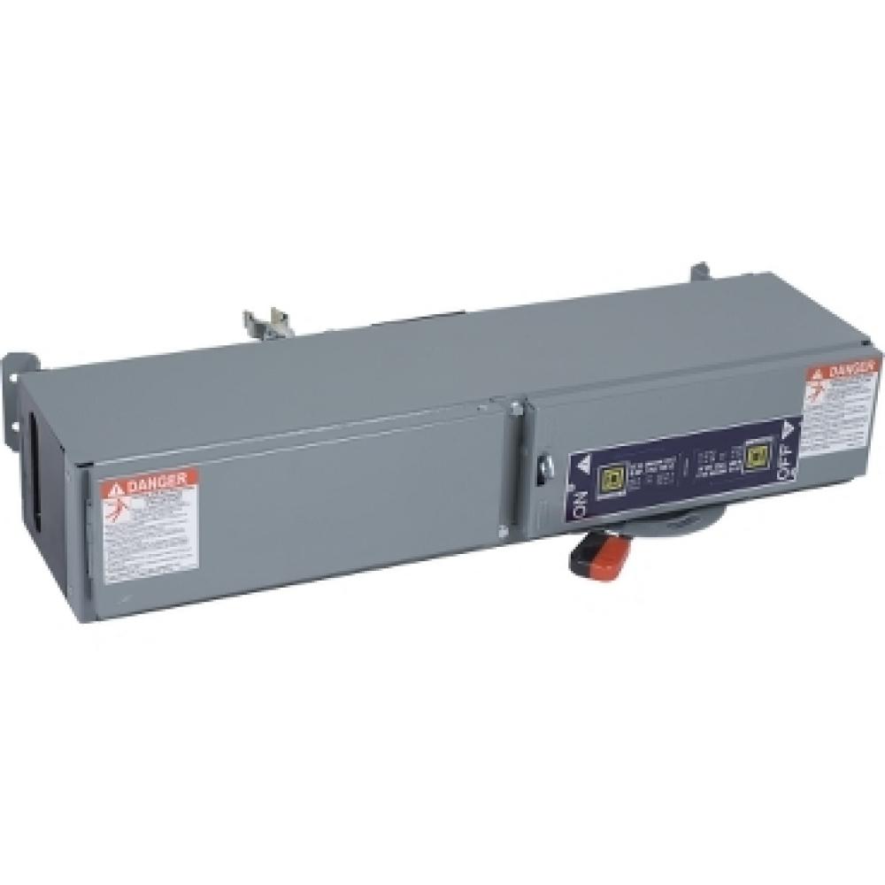 Schneider Electric QMB222HW