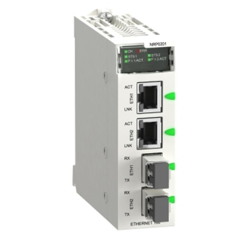 Schneider Electric BMXNRP0201