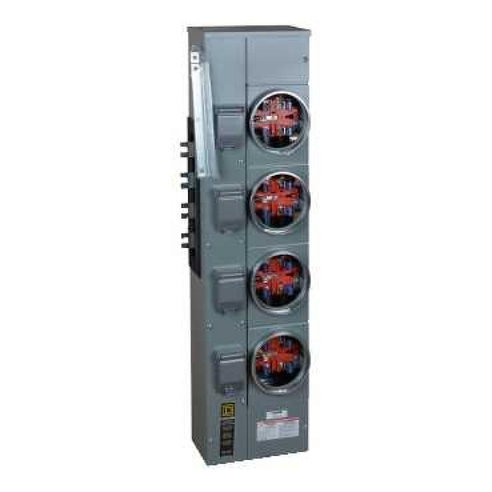 Schneider Electric EZM314125CUX