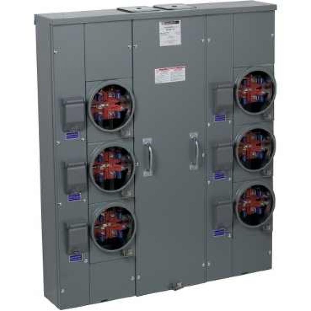 Schneider Electric MPR66125