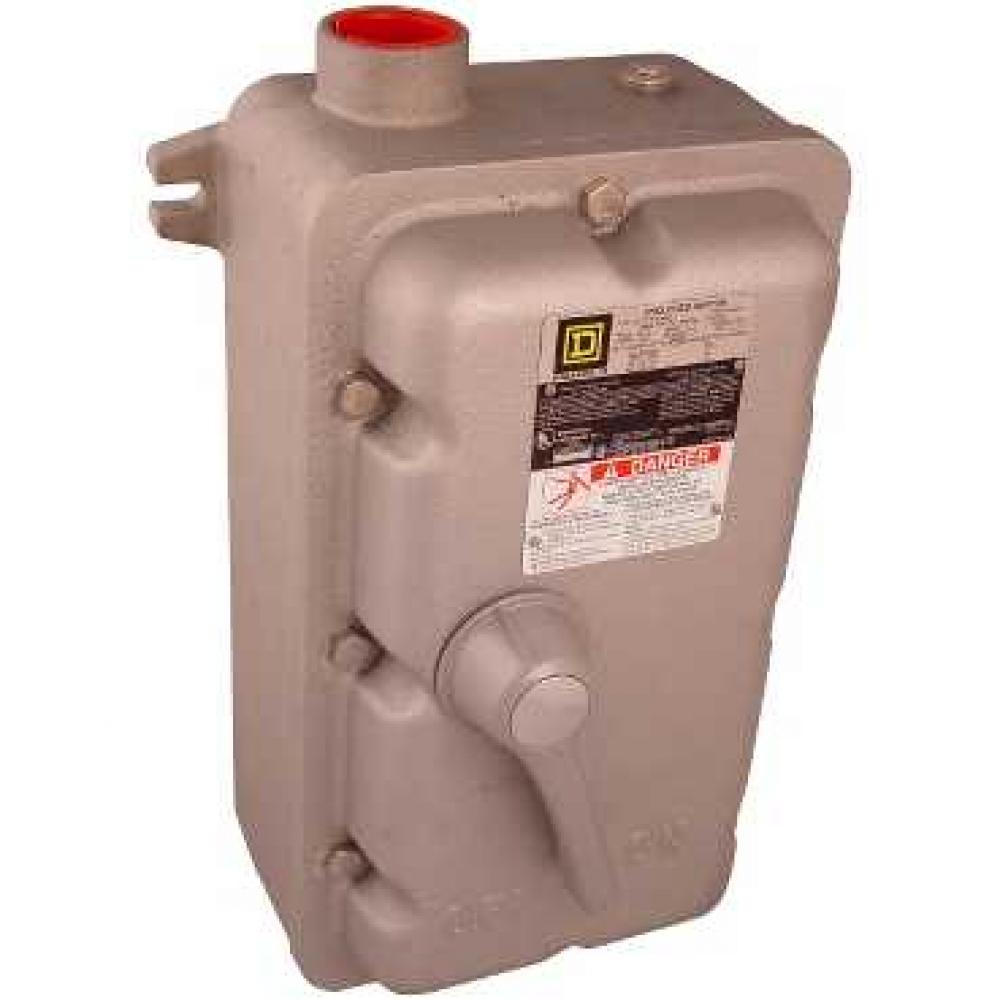 Schneider Electric H100XFA1212