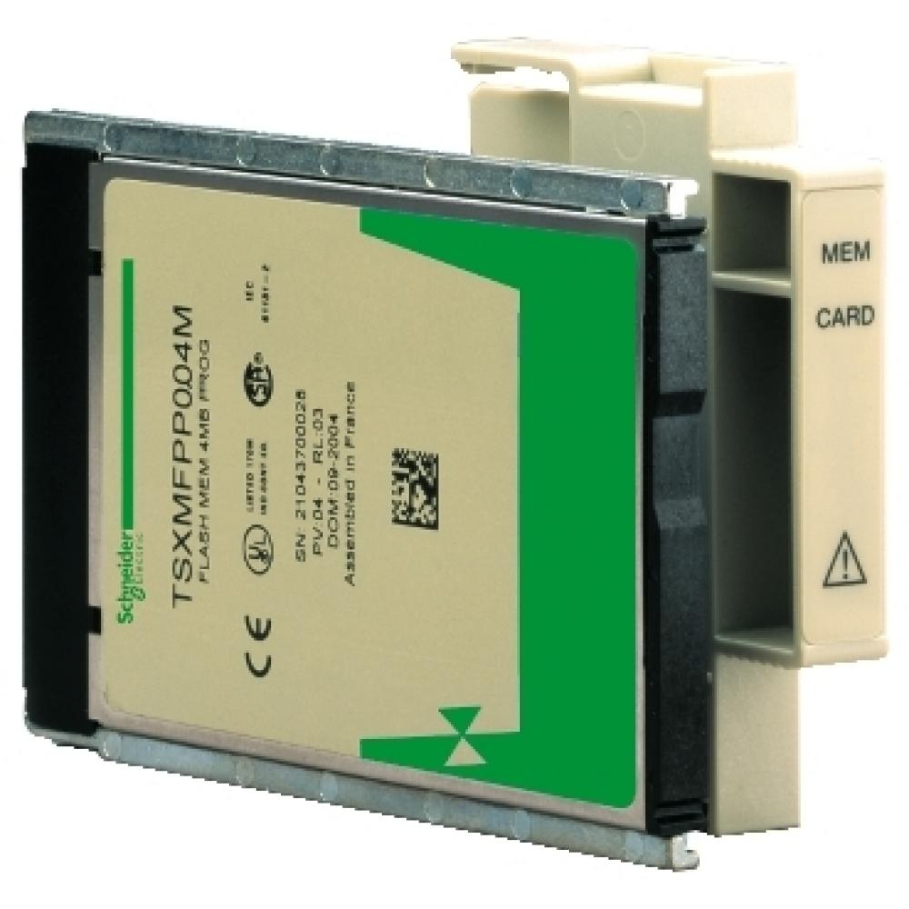 Schneider Electric TSXMFPP004M