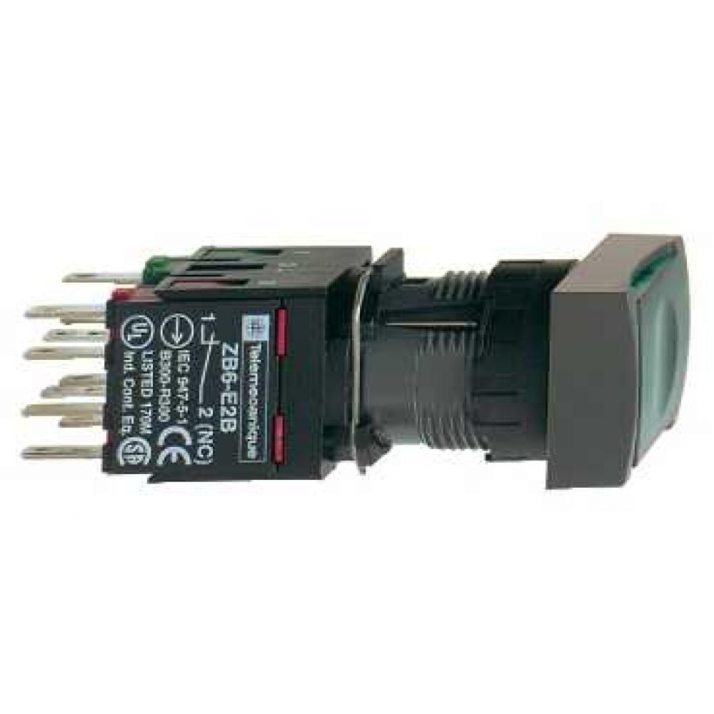 Schneider Electric XB6DW3B1B