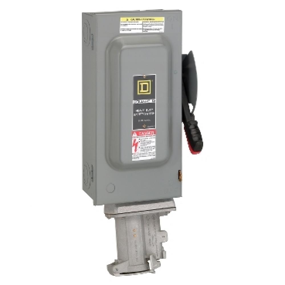 Schneider Electric HU362WC