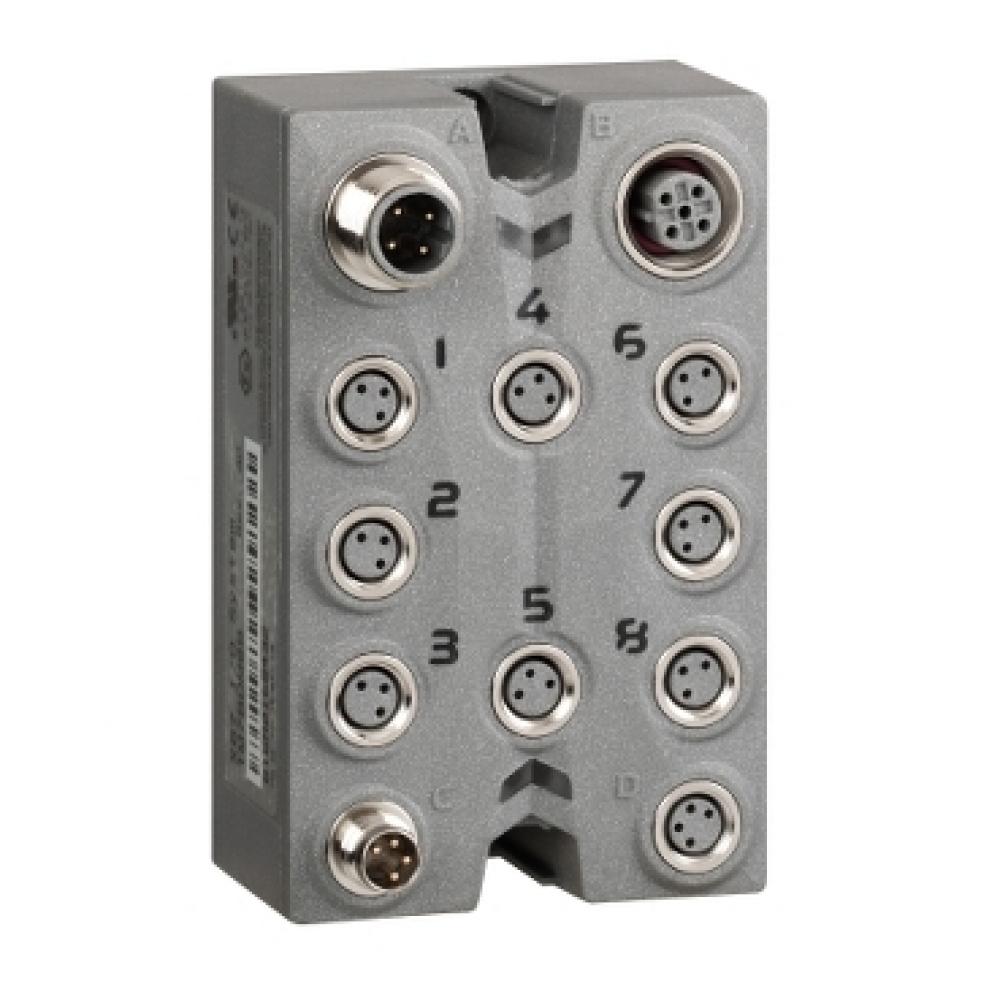 Schneider Electric TM7BDO8TAB
