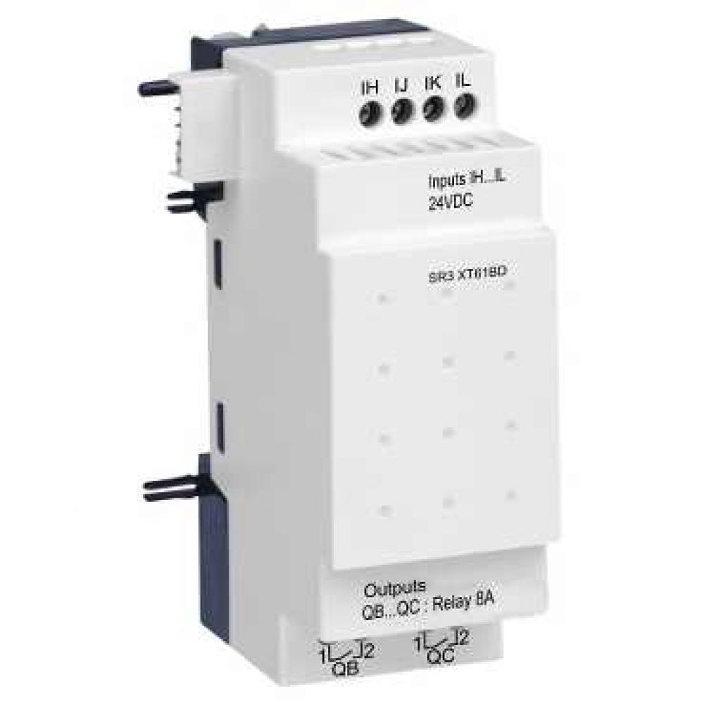 Schneider Electric SR3XT61BD