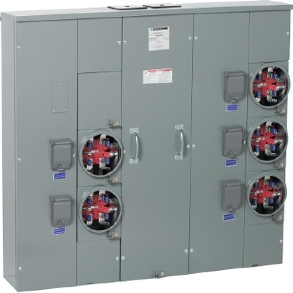Schneider Electric MPH85200