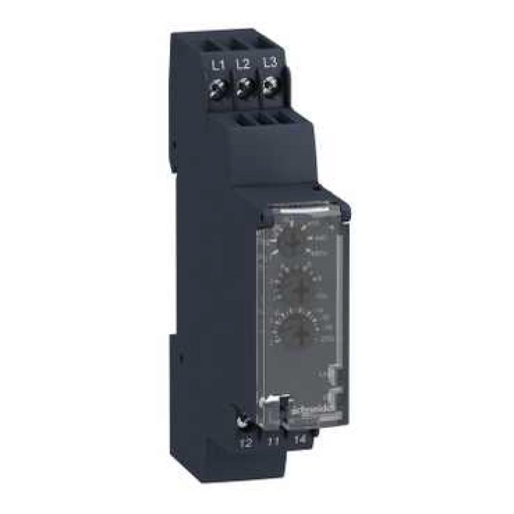 Schneider Electric RM17TA00