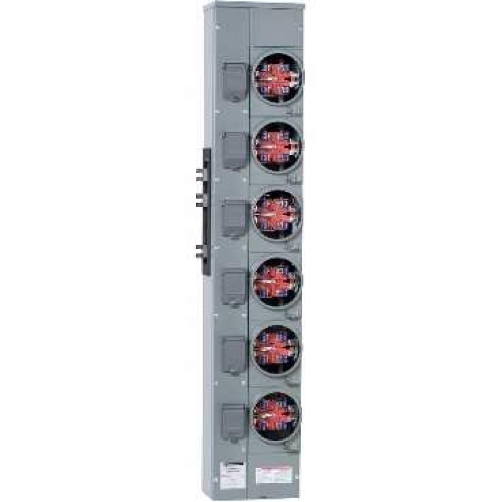 Schneider Electric EZMR116125CUX