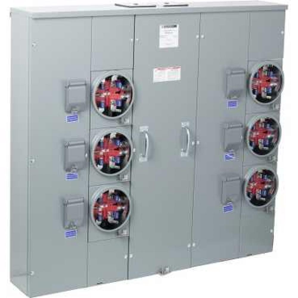 Schneider Electric MPH86200
