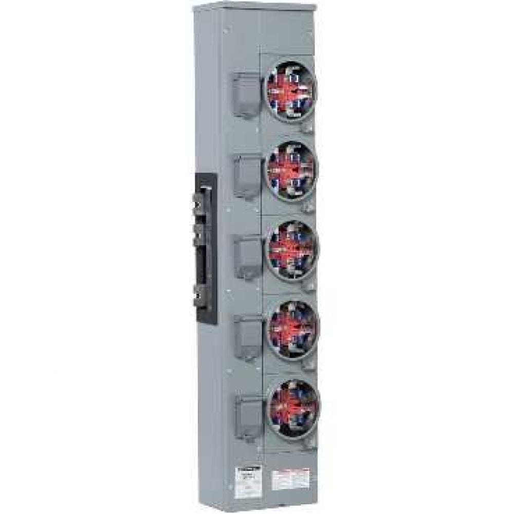 Schneider Electric EZMH115125CUX