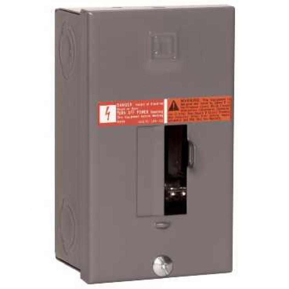 Schneider Electric QO2L30TTS