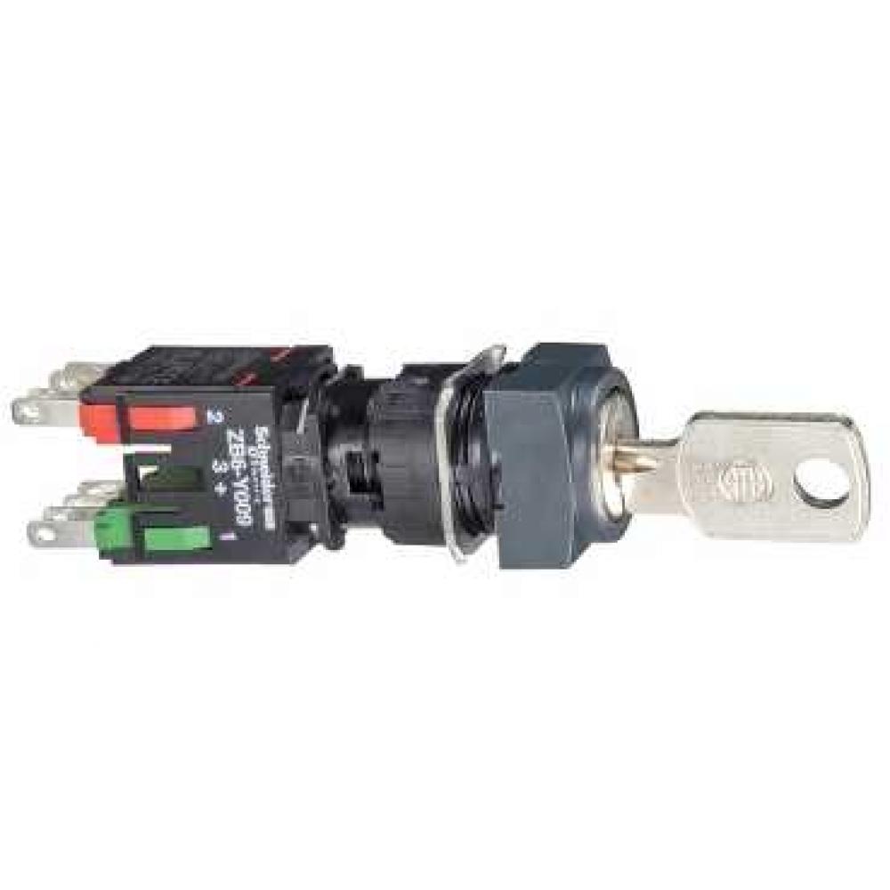Schneider Electric XB6CGC5B