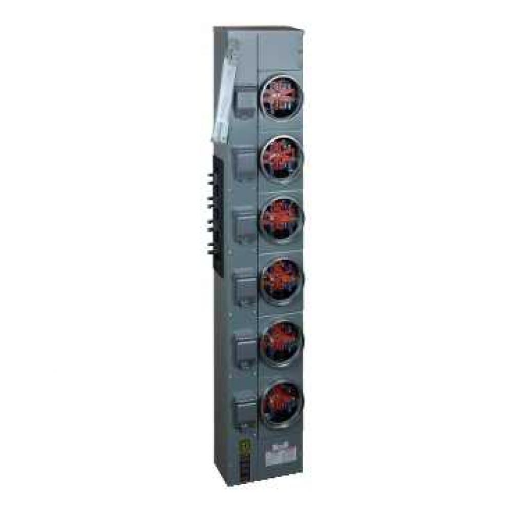 Schneider Electric EZM316125CUX