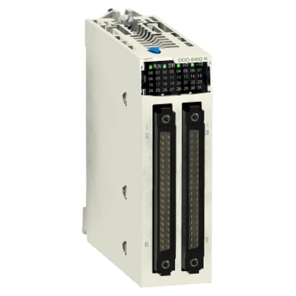 Schneider Electric BMXDDO6402K