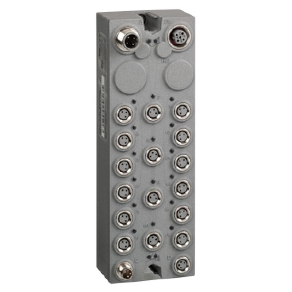 Schneider Electric TM7BDM16B