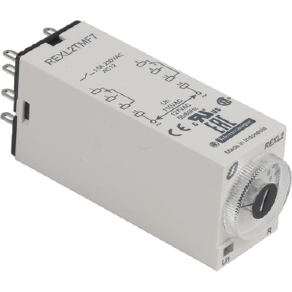 Schneider Electric REXL2TMF7