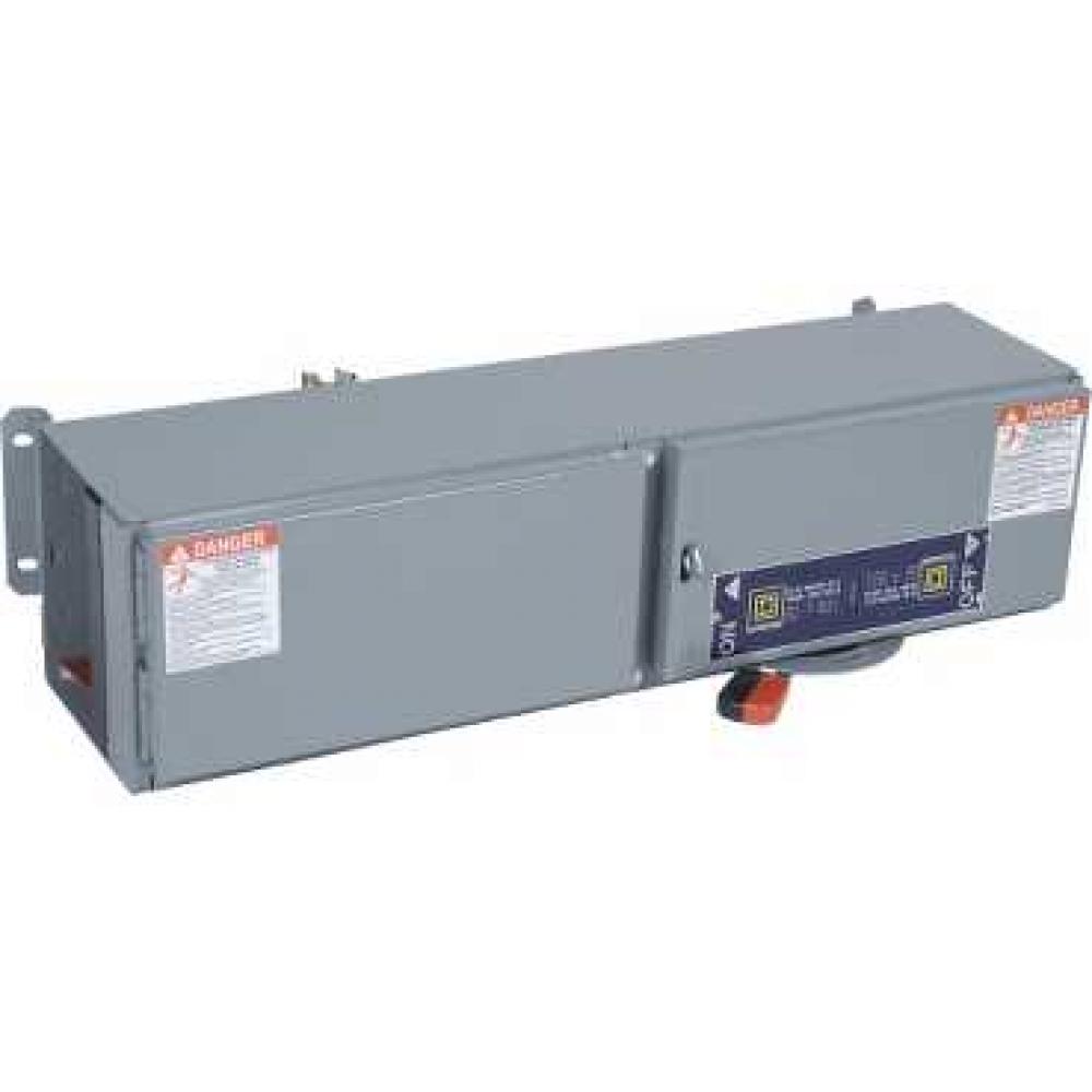 Schneider Electric QMB223HW