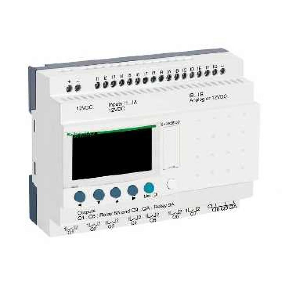 Schneider Electric SR3B261JD