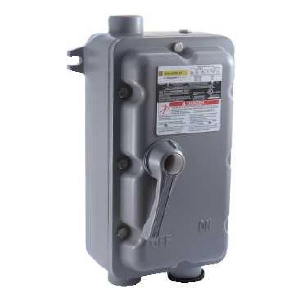 Schneider Electric H100XFA