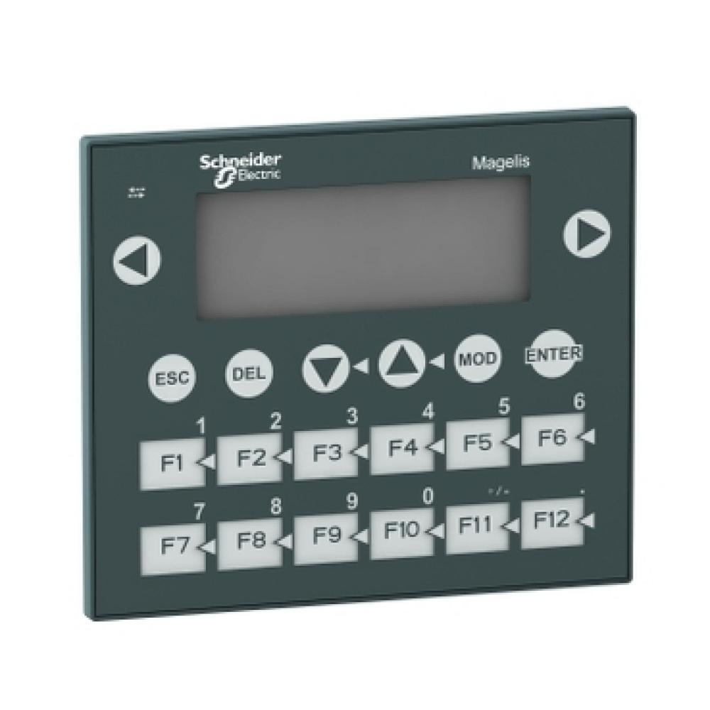 Schneider Electric XBTR410