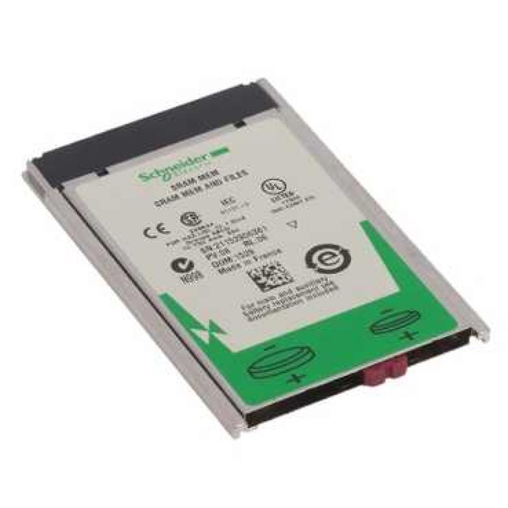 Schneider Electric TSXMFPP001M