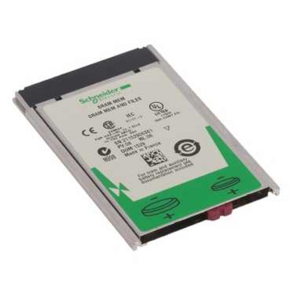 Schneider Electric TSXMRPC01M7