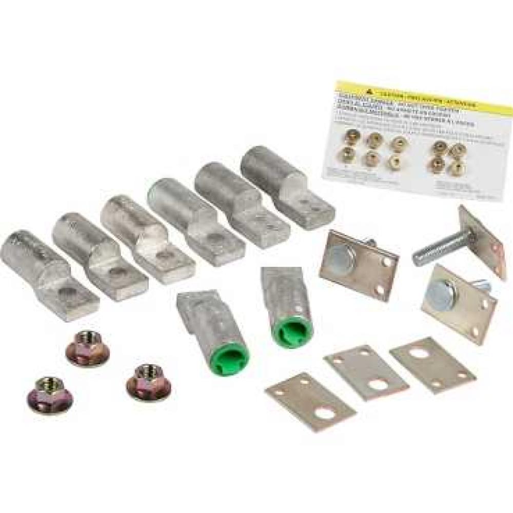 Schneider Electric NQCUV4