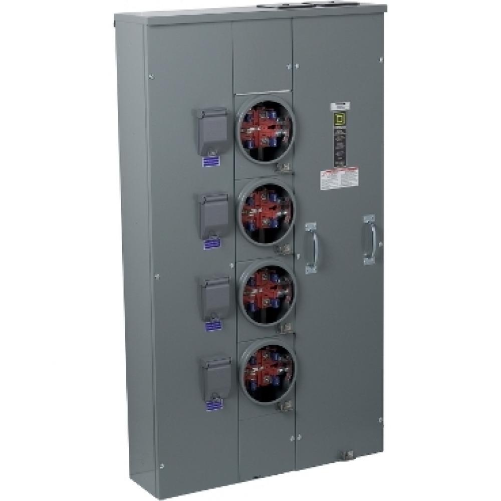 Schneider Electric MPR64200