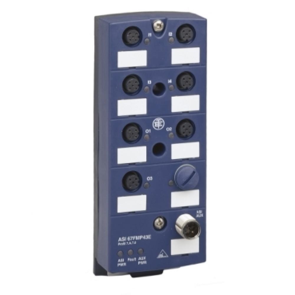 Schneider Electric ASI67FMP40D