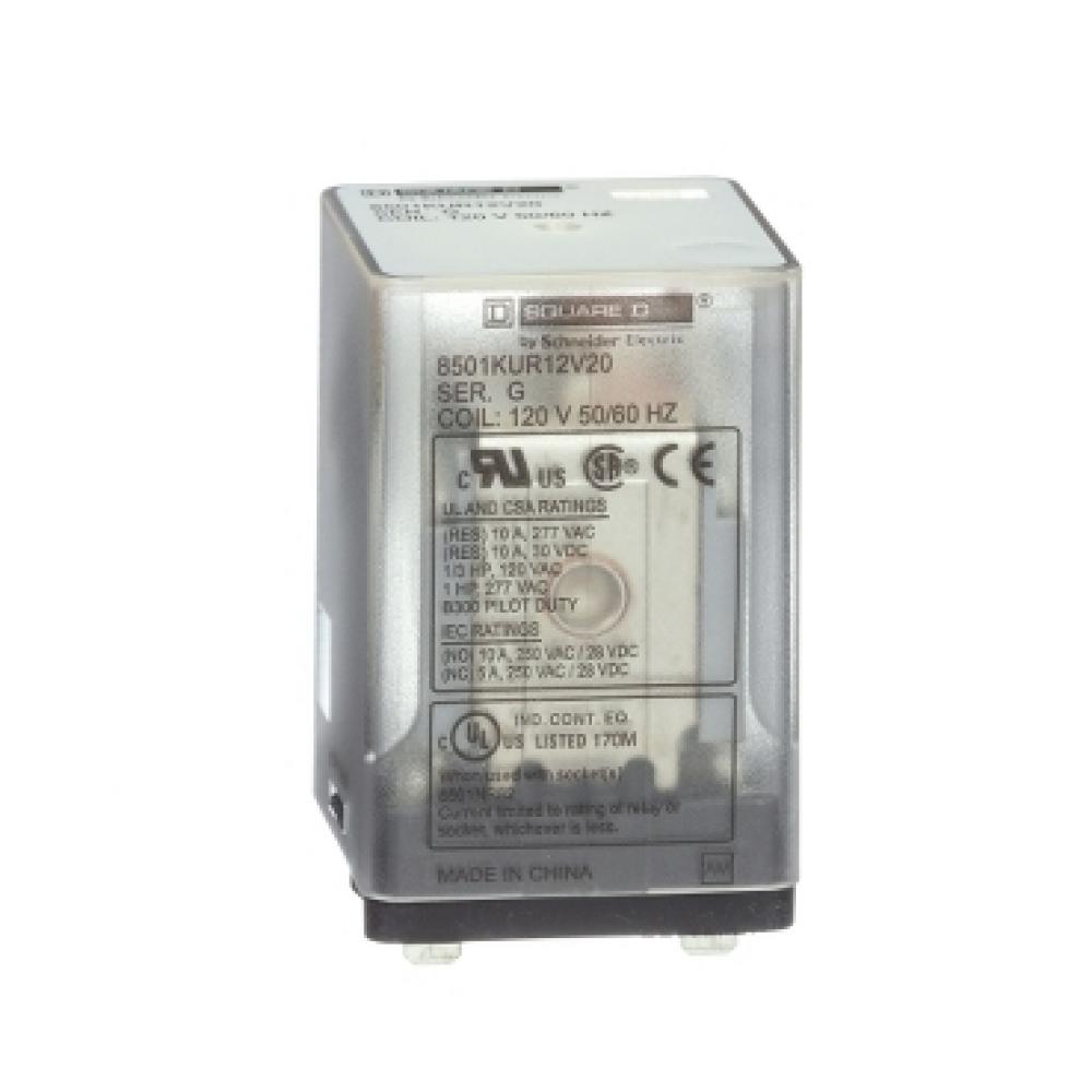 Schneider Electric 8501KUR12P14V14